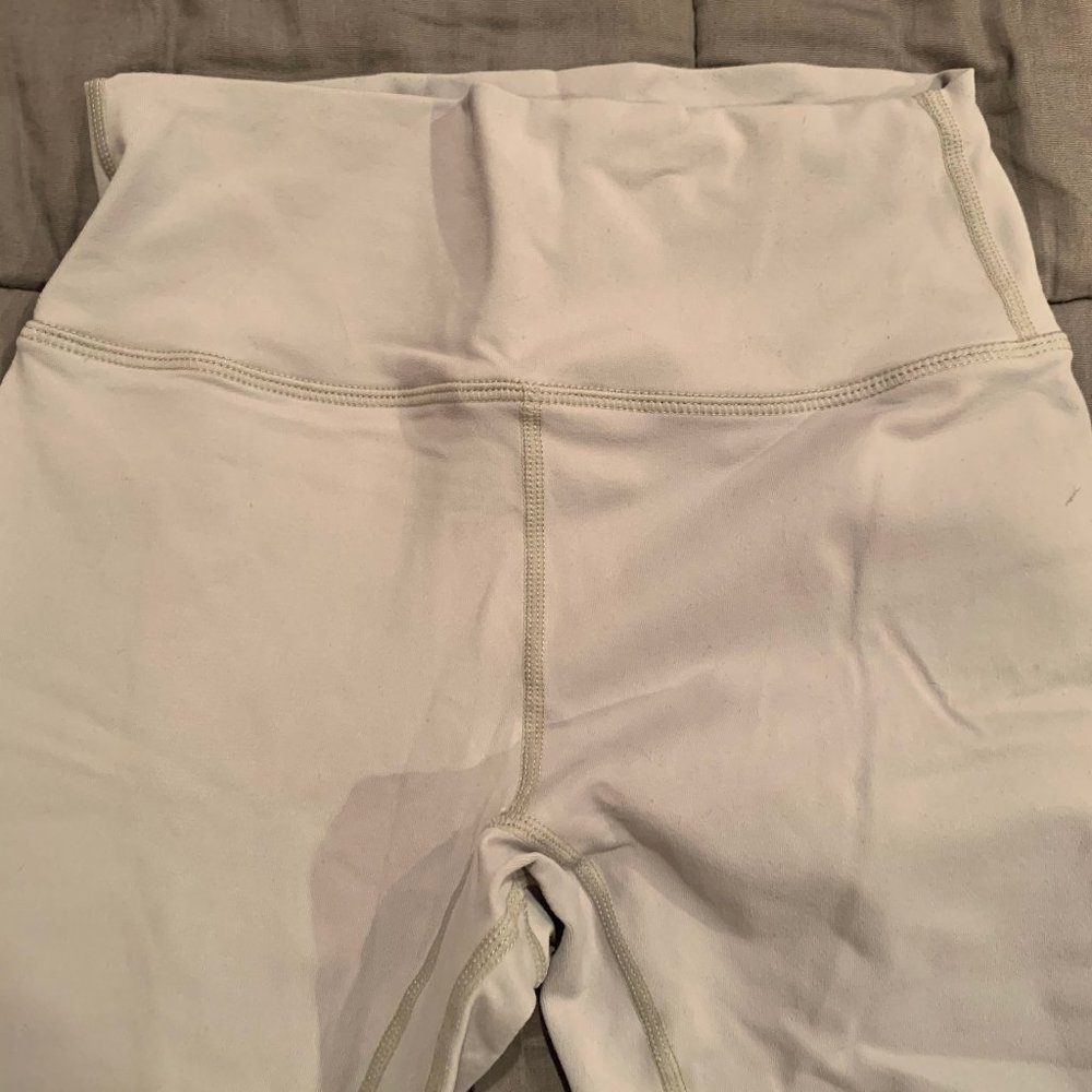 Til you Collapse leggings